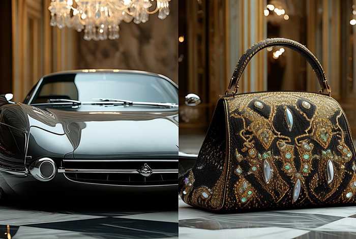 顶奢品牌两大分类，顶奢品牌两大分类有哪些