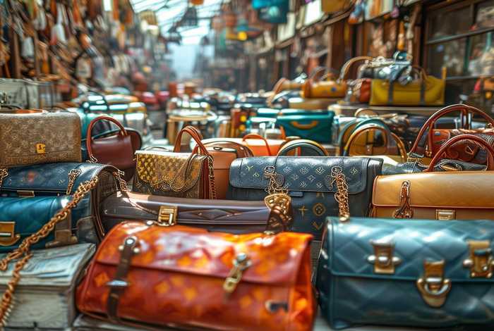 二手奢侈包包货源；二手奢侈包包货源哪里最多