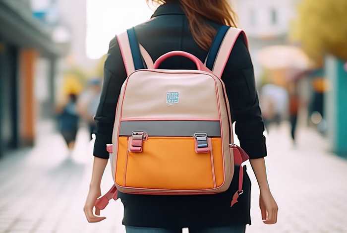 袋鼠女士双肩背包正品；袋鼠女士双肩背包2019