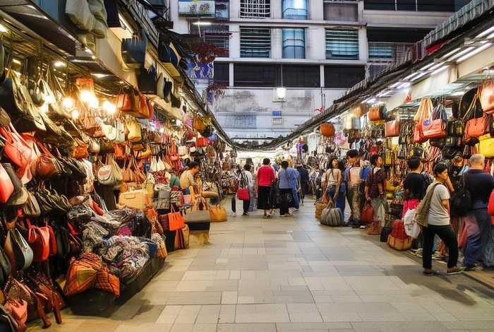 福建哪里有包包批发 福建哪里有包包批发市场
