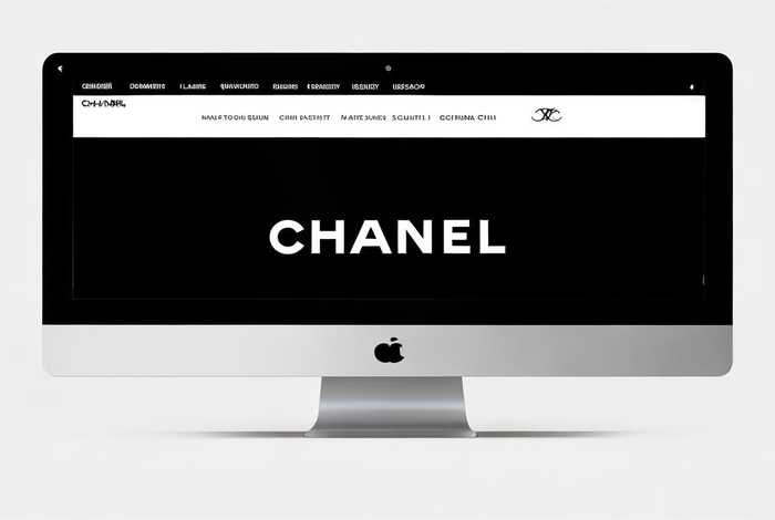 chanel官网地址；chanel中国官网网址