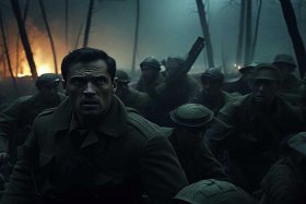 2020年最新二战电影逃兵行动免费 2020年最新二战电影逃兵行动免费播放