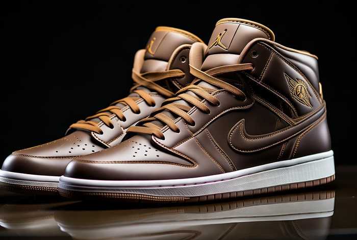 aj官网正品旗舰店金钩摩卡，aj摩卡官网价格