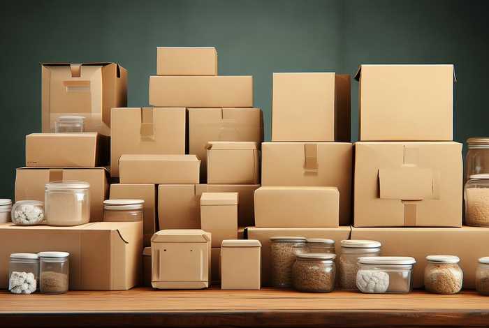 常见的包装方式有哪些、常见的包装方式有哪些种类