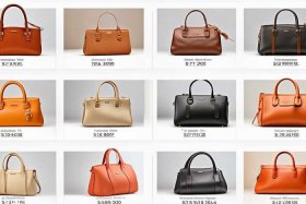 各大品牌女包图片大全及价格 各大品牌女包图片大全及价格表