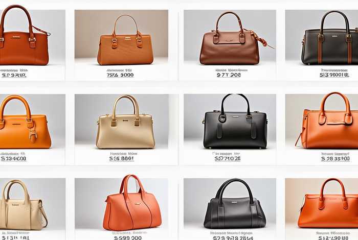 各大品牌女包图片大全及价格 各大品牌女包图片大全及价格表