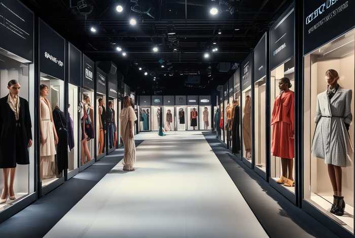 服装大品牌排名；服装品牌排名大全