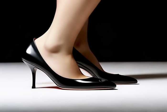 Chanel鞋 - chanel鞋