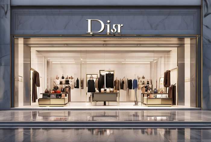 dior中国官网网址；dior官网中国官网查询