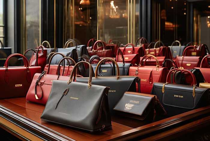 包出名的牌子 - 包包比较出名的牌子