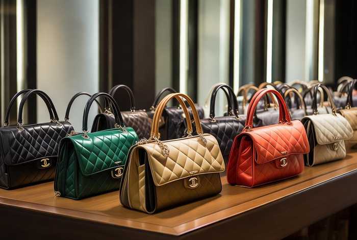 chanel包官网价格，chanel官网包包价格及型号