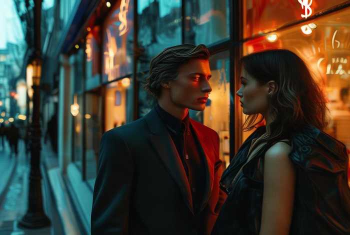 ysl叫杨树林是什么意思（ysl为什么叫杨树林又叫圣罗兰）