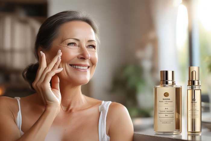 50岁适合用什么牌子的护肤品性价比高（50岁适合用什么牌子的护肤品性价比高呢）
