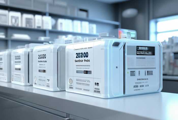 2025年公布的合格卫生巾 2025年公布的合格卫生巾有那些