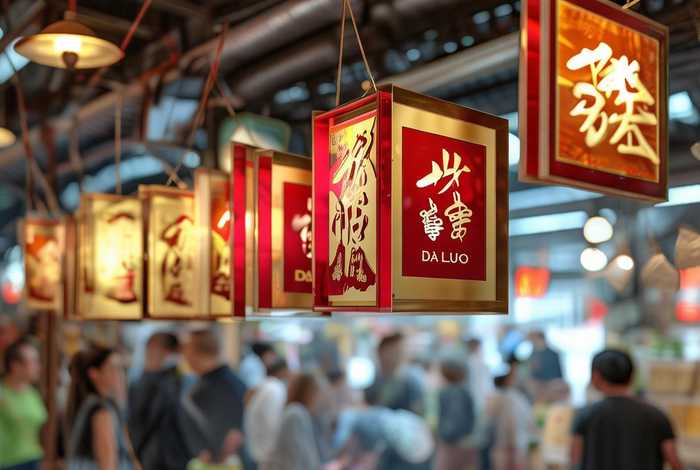 带罗的品牌名；带罗的品牌名字有哪些