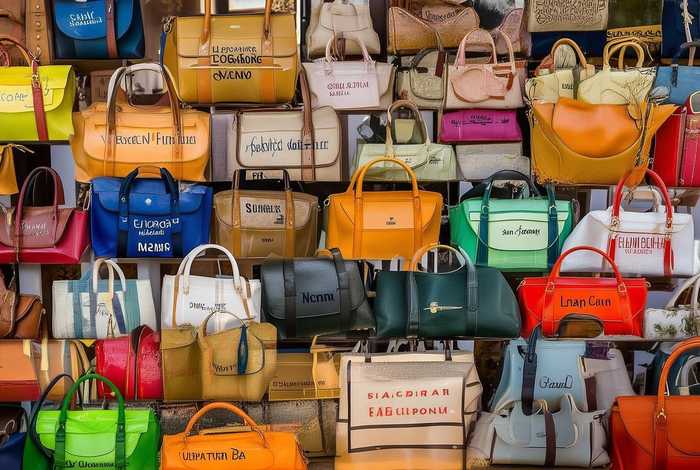 包包名称有哪些 - 包的名称有哪些