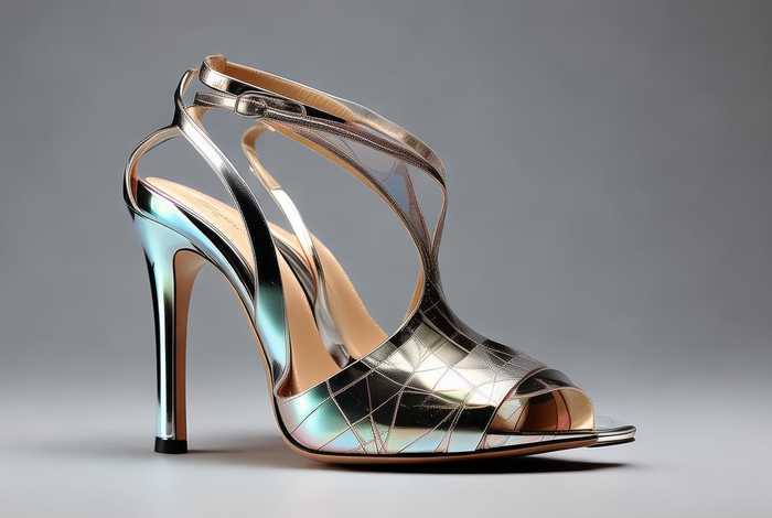 2024年流行女鞋款式图片最新，2024年流行女鞋款式图片最新款