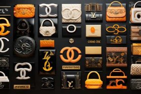 包牌子标志名称大全 包牌子标志名称大全图片