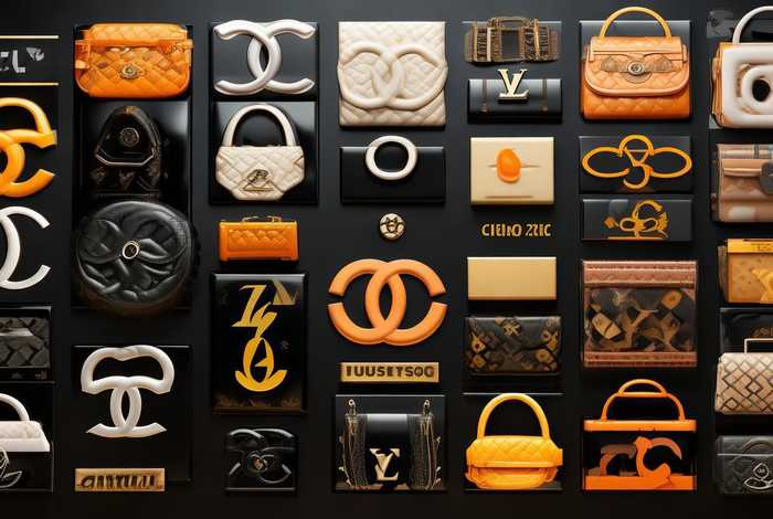 包牌子标志名称大全 包牌子标志名称大全图片