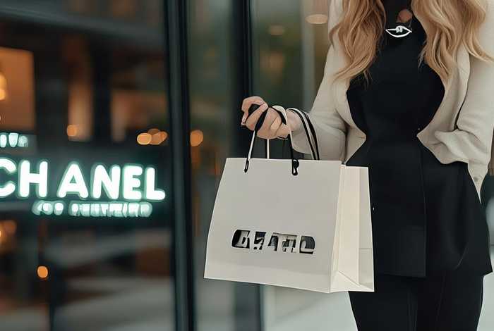 chanel官网下单多久能到 chanel官网下单多久发货