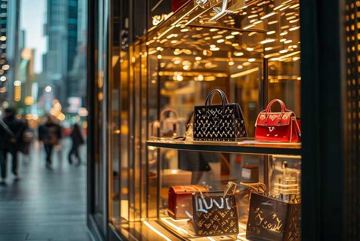 lv中国官方旗舰店（lv中国官方旗舰店是不是正品）