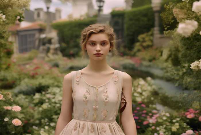 chloé品牌；chloe的品牌故事