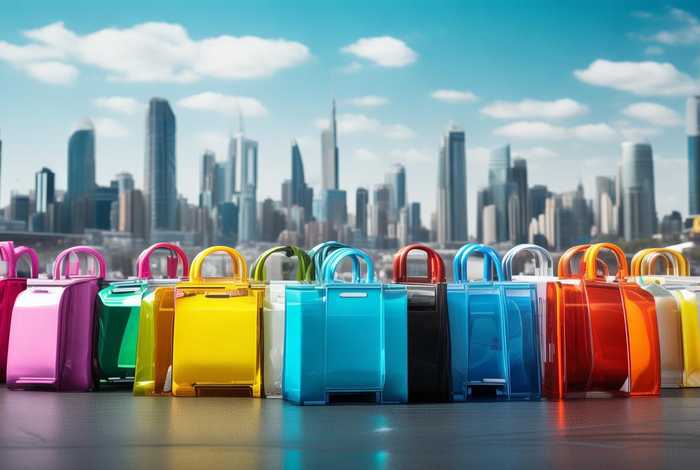 2023年箱包行业前景、2023年箱包行业前景如何