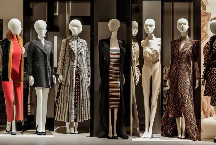 服装世界十大品牌；服装世界十大品牌有哪些