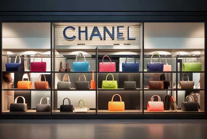 chanel包包官网能买吗（chanel包官网可以买吗）