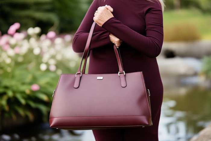 60岁女人背包 - 60岁女人背什么包好看