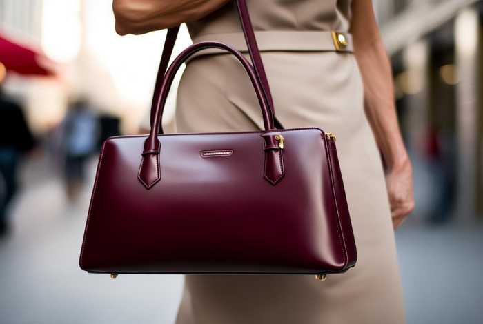 40岁女人背什么牌子的包包；40岁女人背什么牌子的包包好看