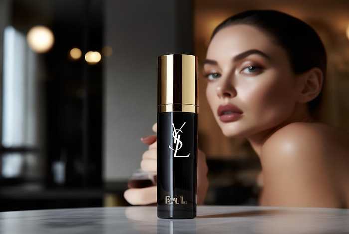 ysl属于什么档次的护肤品（ysl属于什么档次的护肤品品牌）