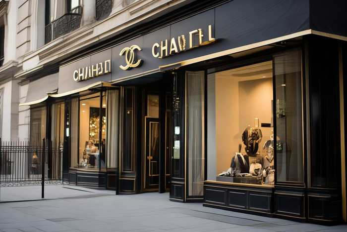 chanel精品店预约（chanel国内精品店）