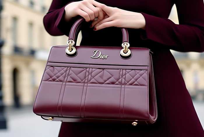 christian dior迪奥手提包 - dior迪奥女士手提包
