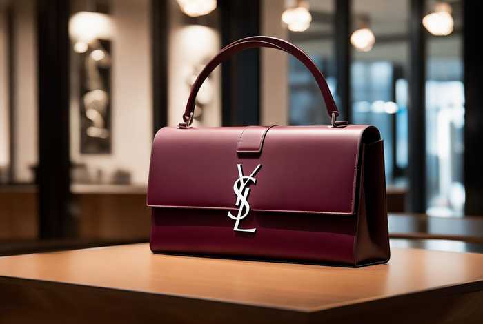 ysl圣罗兰包包原产地 - ysl圣罗兰包包原产地是中国吗