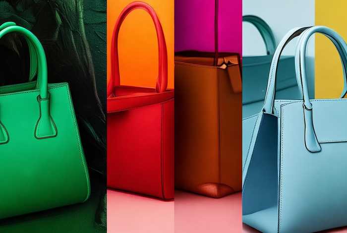 包包各种不同颜色推荐；包包的颜色代表什么