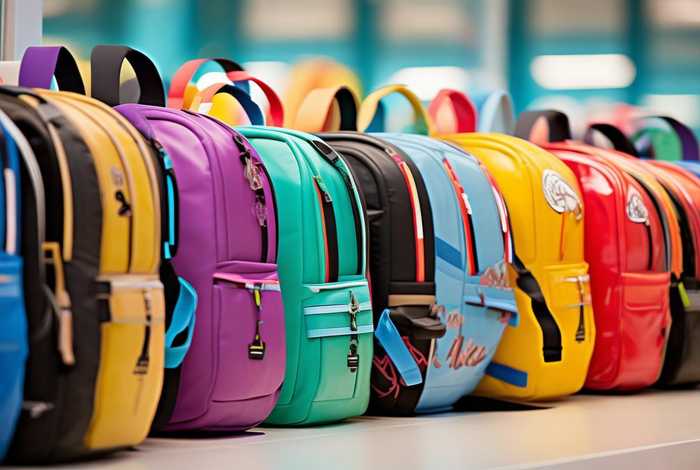 儿童书包牌子排行，儿童书包牌子排行榜