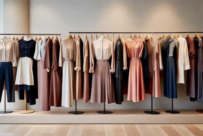 35到40岁平价女装品牌（适合35岁到40岁的女装品牌）