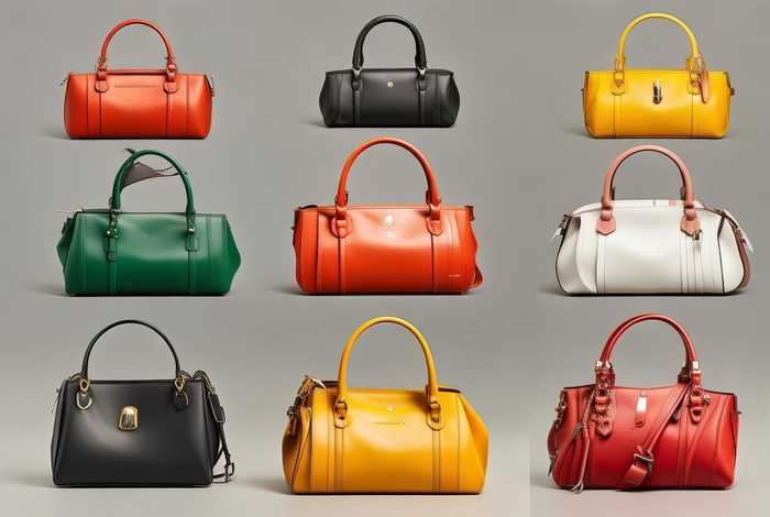 2023小众最火包包款式，2023小众最火包包款式大全