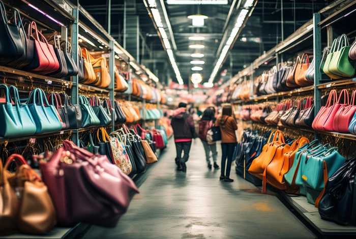 包包尾货批发厂家直批；包包尾货批发市场