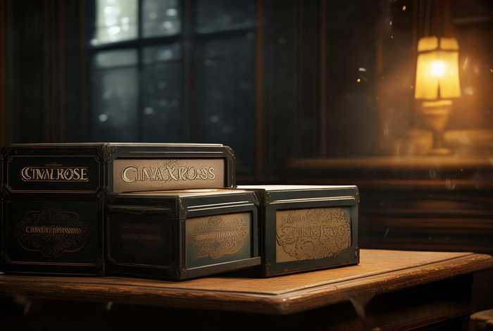 cinvalkrose是杂牌吗（cinvaikrose是品牌吗）