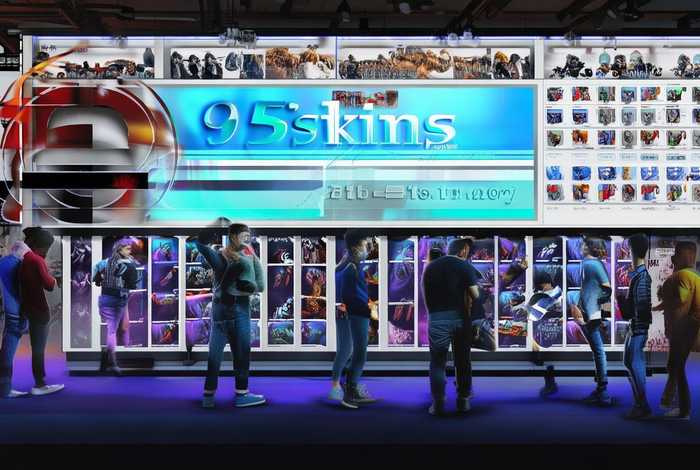 95skins开箱网站靠谱吗 95skins开箱网怎么样