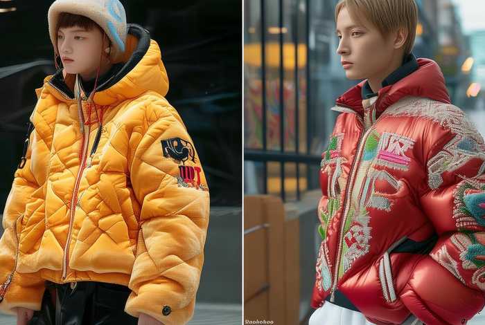 mk和tb哪个档次高，mk和tb哪个档次高羽绒服