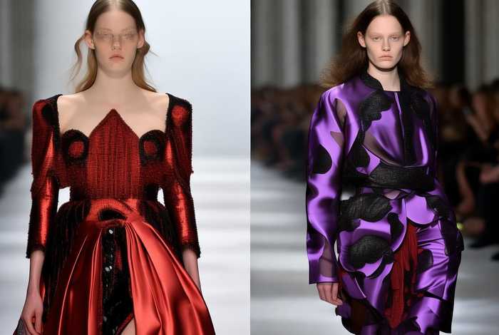 dior和ysl是竞品么；ysl和dior显著的风格和内涵区别在哪些地方？