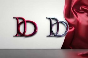 迪奥标志logo有什么区别 - 迪奥标志logo有什么区别图片