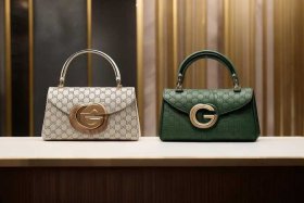 古驰和gucci是一个牌子吗，古驰和古琦是一个牌子吗