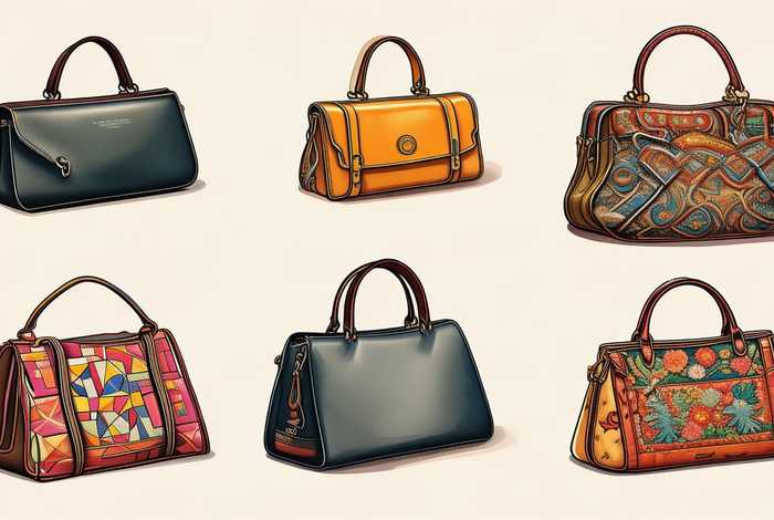 不同款式包包优缺点 各种款式包包的优缺点
