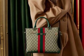 古驰品牌介绍的简介是什么（古驰品牌介绍的简介是什么意思）