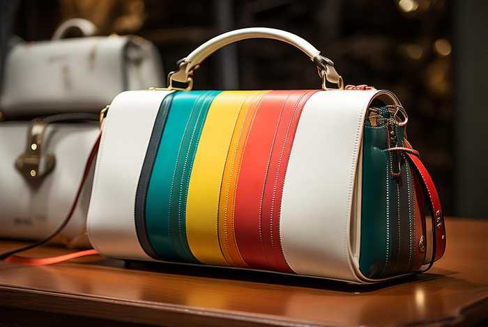 coogi是什么牌子的包包品牌 copione是什么牌子的包