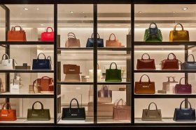 大牌女包折扣店 大牌女包折扣店有哪些